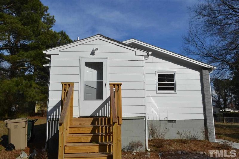 1504 Wiljohn Rd, Garner, NC 27529