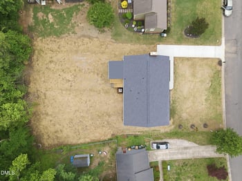 1504 Woods Creek Dr, Garner, NC 27529
