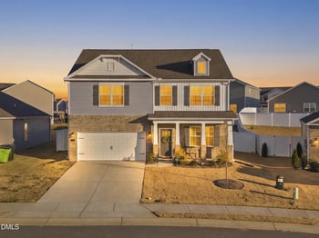 1505 Aberdeen , Mebane, NC 27302