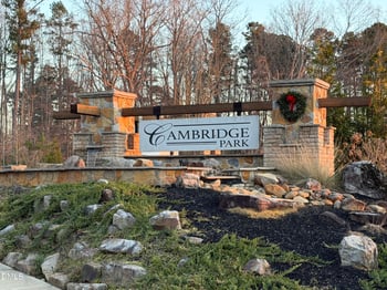 1505 Aberdeen , Mebane, NC 27302