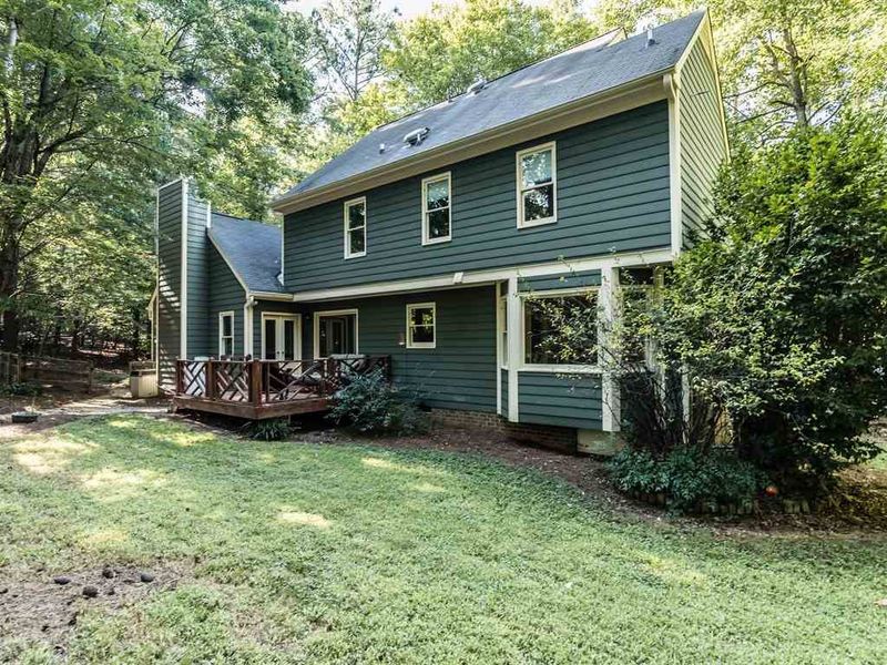 1505 Acres Way, Raleigh, NC 27614