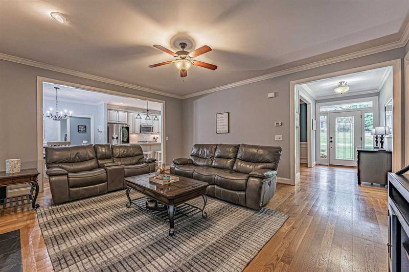 1505 Anterra Dr, Wake Forest, NC 27587