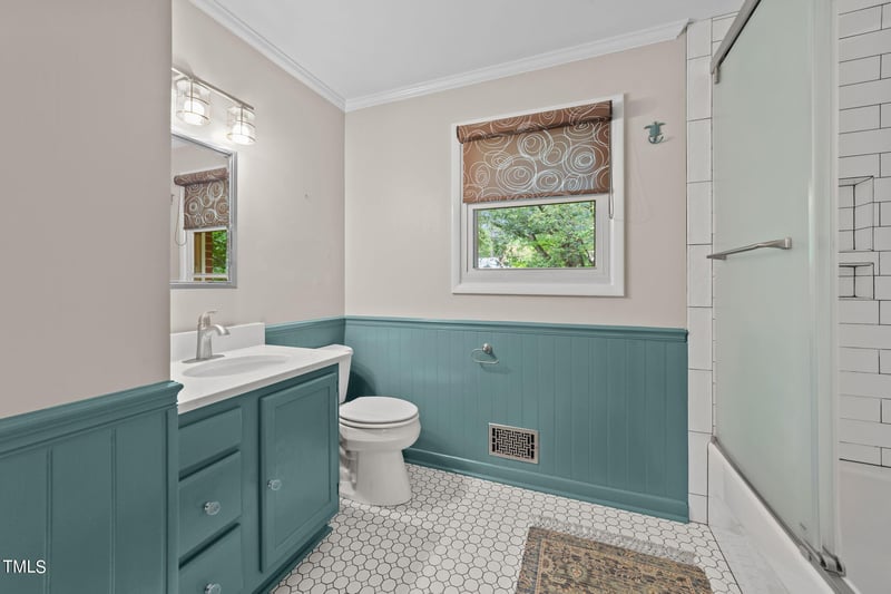 1505 Ashburton Rd, Raleigh, NC 27606