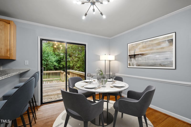 1505 Ashburton Rd, Raleigh, NC 27606