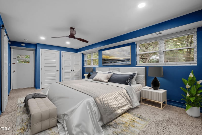 1505 Ashburton Rd, Raleigh, NC 27606
