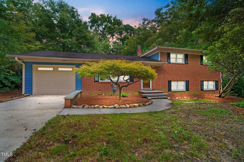 1505 Ashburton Rd, Raleigh, NC 27606