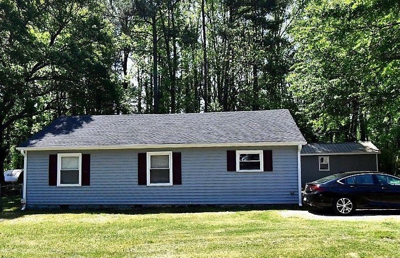 1505 Axum Rd, Garner, NC 27529