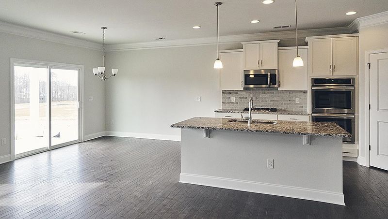 1505 Belmore Pl, Mebane, NC 27302