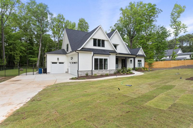 1505 Brassfield Rd, Raleigh, NC 27614