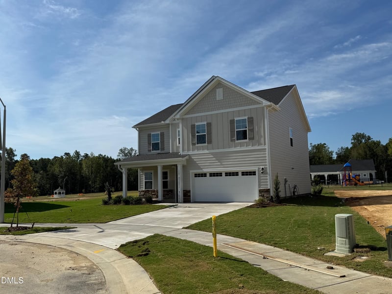 1505 Bright Coral Trl, Wendell, NC 27591