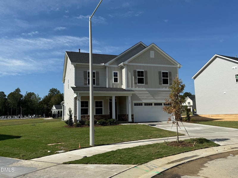 1505 Bright Coral Trl, Wendell, NC 27591