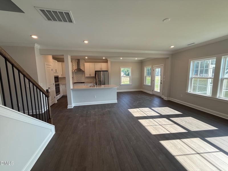 1505 Bright Coral Trl, Wendell, NC 27591