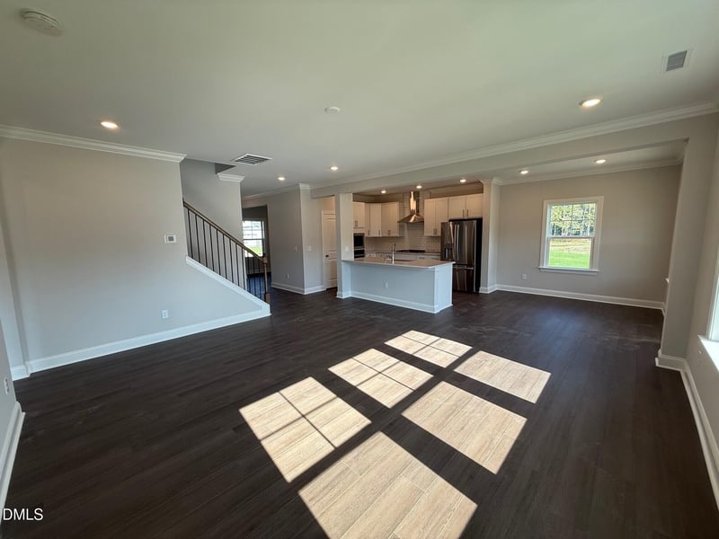 1505 Bright Coral Trl, Wendell, NC 27591