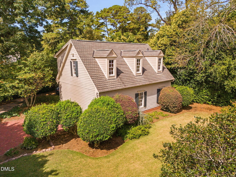 1505 Chester Rd, Raleigh, NC 27608