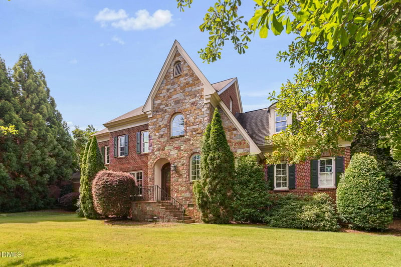 1505 Chester Rd, Raleigh, NC 27608
