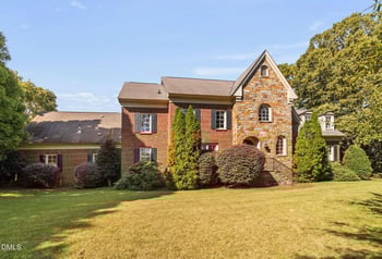 1505 Chester Rd, Raleigh, NC 27608