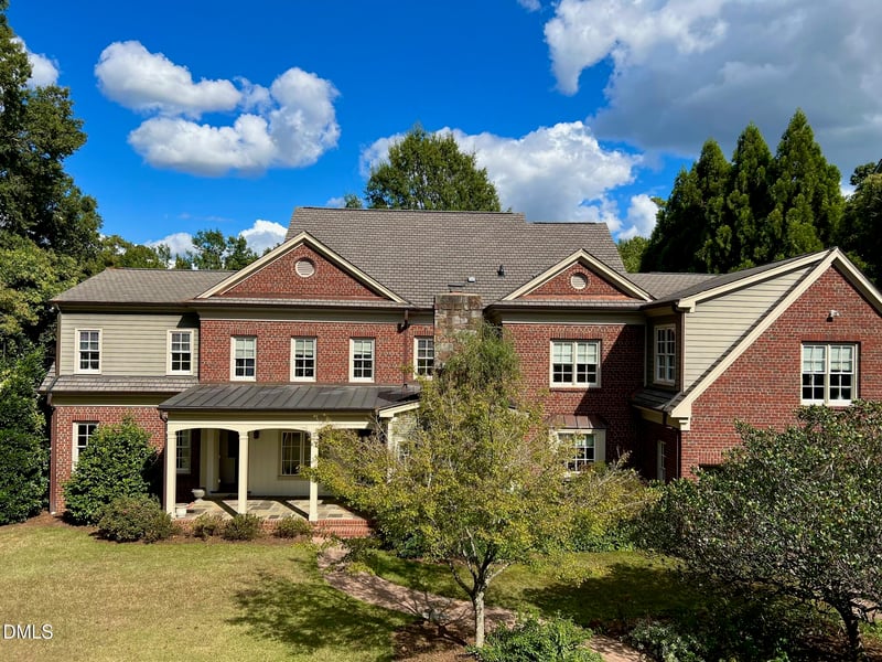 1505 Chester Rd, Raleigh, NC 27608