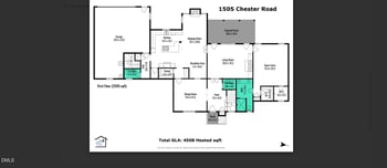 1505 Chester Rd, Raleigh, NC 27608