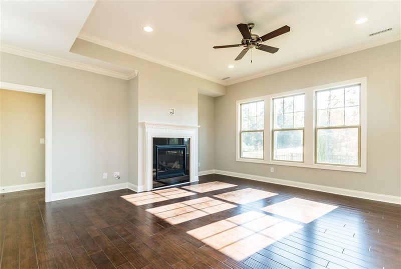 1505 Chestnut Falls Rd, Wendell, NC 27591