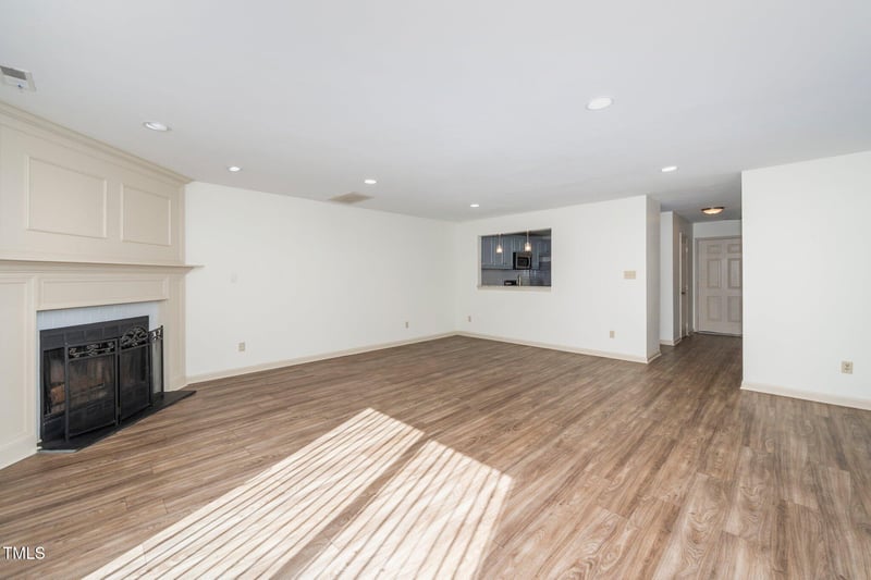 1505 Clermont Rd, Durham, NC 27713