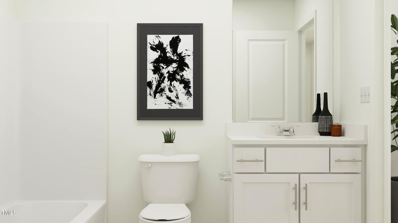 1505 Crescent Townes Way, Raleigh, NC 27604