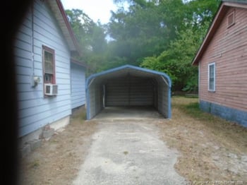 1505 Deep Creek Rd, Fayetteville, NC 28312