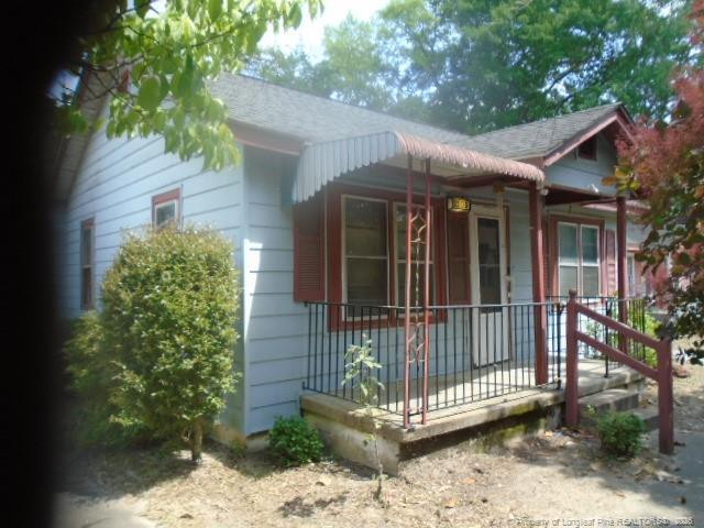 1505 Deep Creek Rd, Fayetteville, NC 28312
