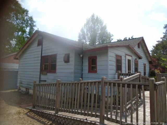 1505 Deep Creek Rd, Fayetteville, NC 28312