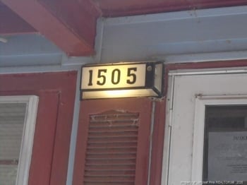 1505 Deep Creek Rd, Fayetteville, NC 28312