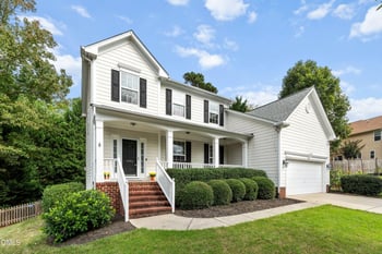 1505 Eagle Lodge Ln, Durham, NC 27703