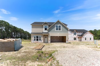 1505 Eastbay Dr, Fayetteville, NC 28312