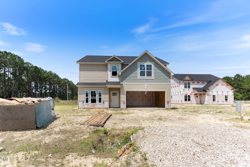 1505 Eastbay Dr, Fayetteville, NC 28312