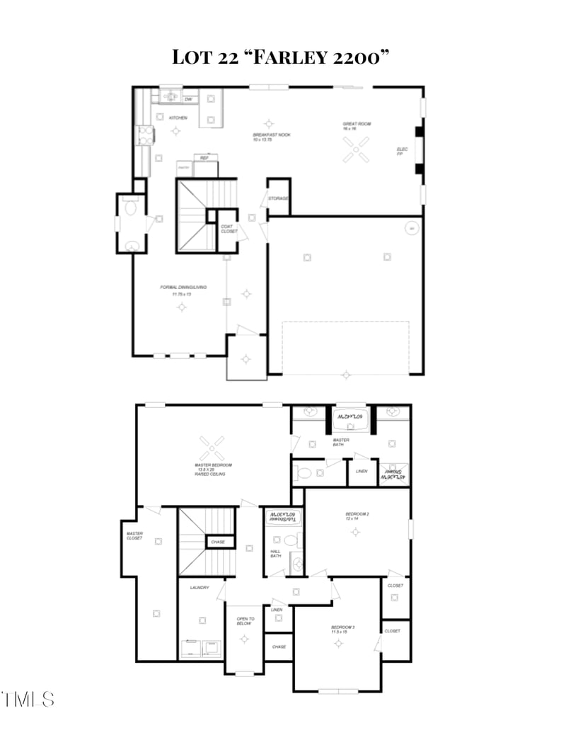 1505 Eastbay Dr, Fayetteville, NC 28312