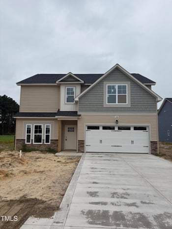 1505 Eastbay Dr, Fayetteville, NC 28312