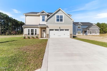 1505 Eastbay Dr, Fayetteville, NC 28312