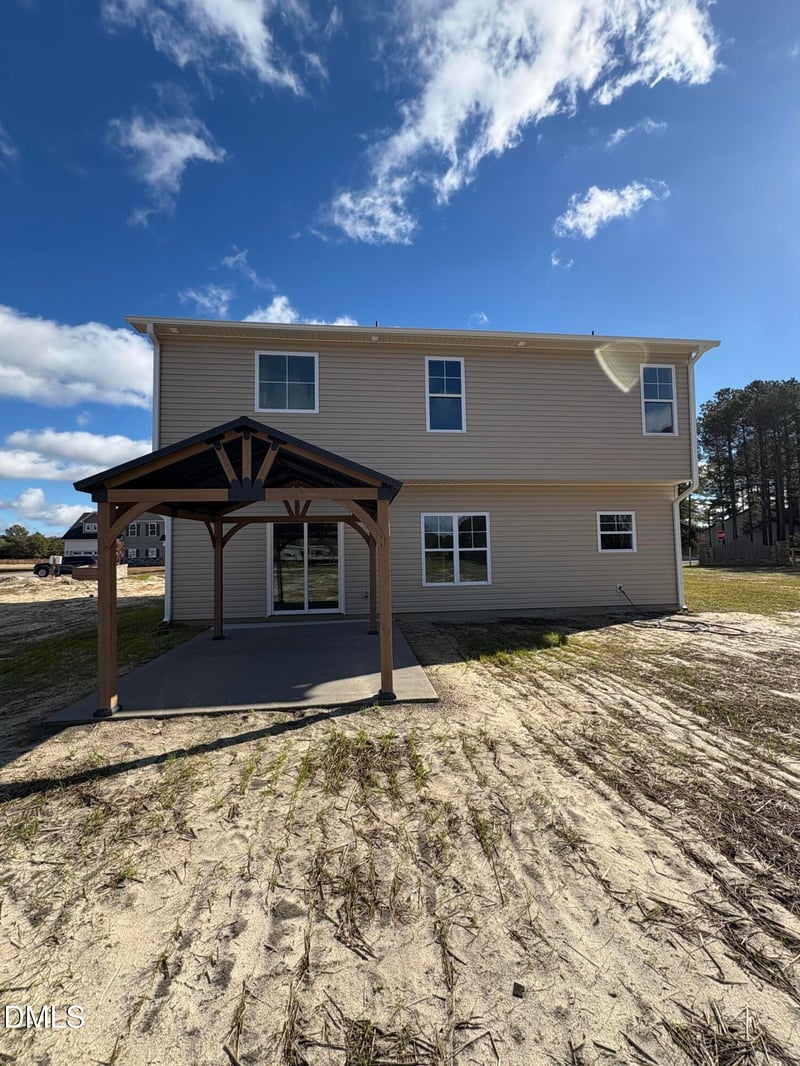 1505 Eastbay Dr, Fayetteville, NC 28312