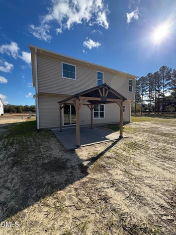 1505 Eastbay Dr, Fayetteville, NC 28312