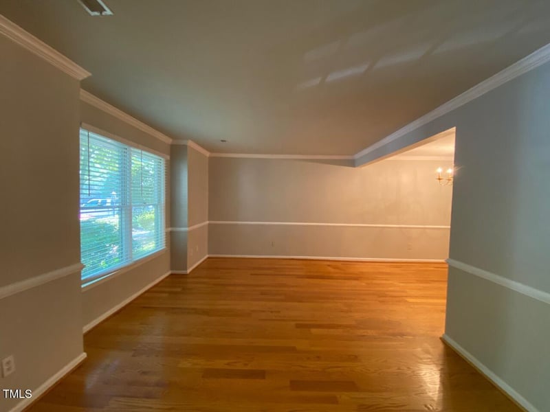 1505 Edgeside Ct, Raleigh, NC 27609