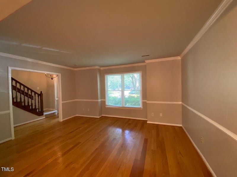 1505 Edgeside Ct, Raleigh, NC 27609