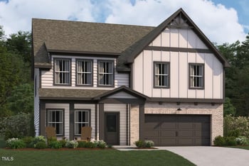 1505 Erastus Ct #47, Fuquay Varina, NC 27526