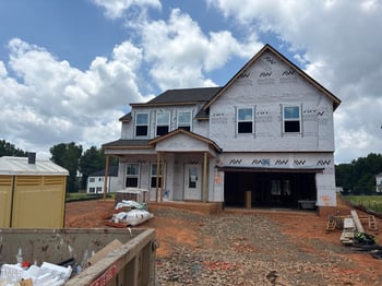 1505 Erastus Ct #47, Fuquay Varina, NC 27526