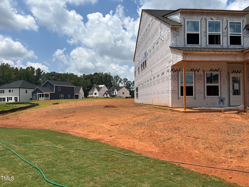 1505 Erastus Ct #47, Fuquay Varina, NC 27526