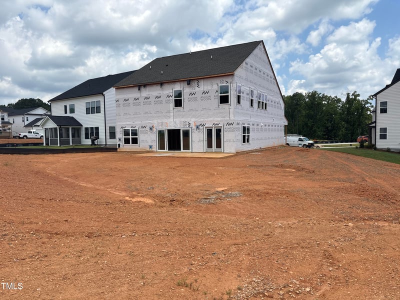 1505 Erastus Ct #47, Fuquay Varina, NC 27526