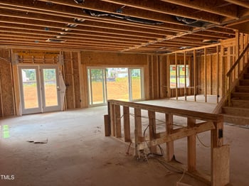 1505 Erastus Ct #47, Fuquay Varina, NC 27526