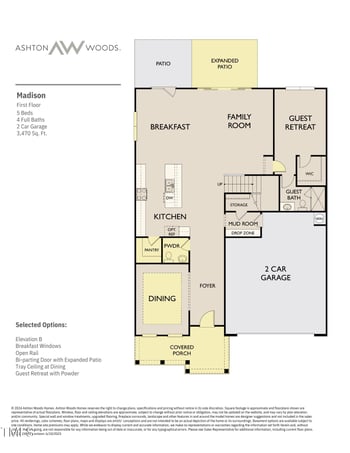 1505 Erastus Ct #47, Fuquay Varina, NC 27526