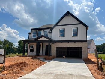 1505 Erastus Ct #47, Fuquay Varina, NC 27526