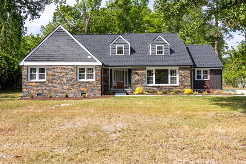 1505 Evergreen Ave, Goldsboro, NC 27530
