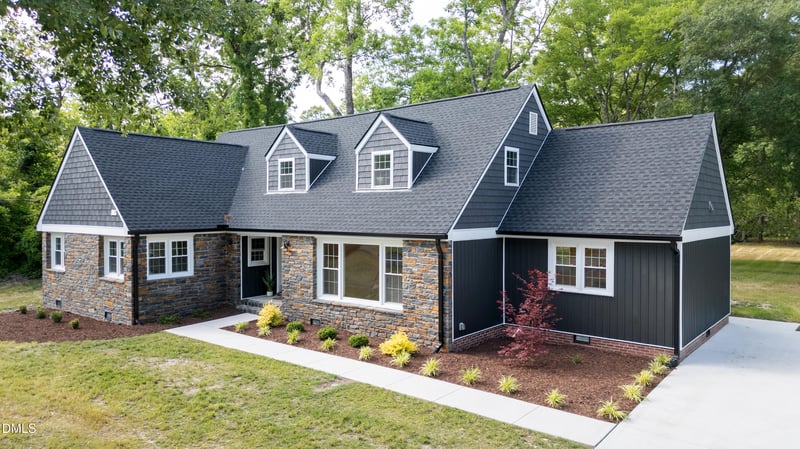 1505 Evergreen Ave, Goldsboro, NC 27530