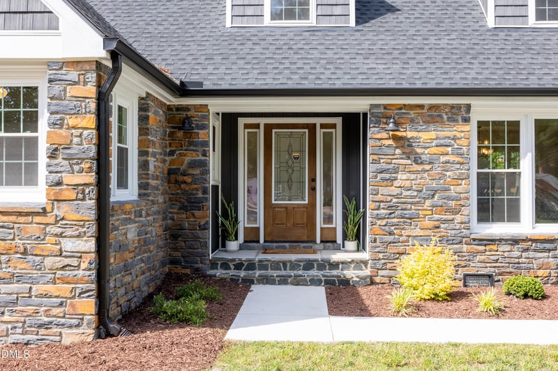 1505 Evergreen Ave, Goldsboro, NC 27530