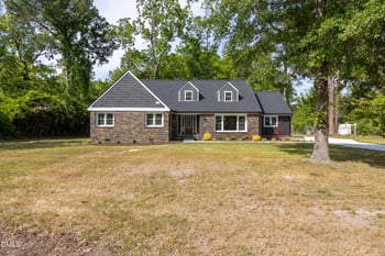1505 Evergreen Ave, Goldsboro, NC 27530